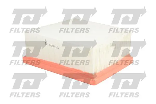 Handler.Part Air filter QUINTON HAZELL QFA0167 1