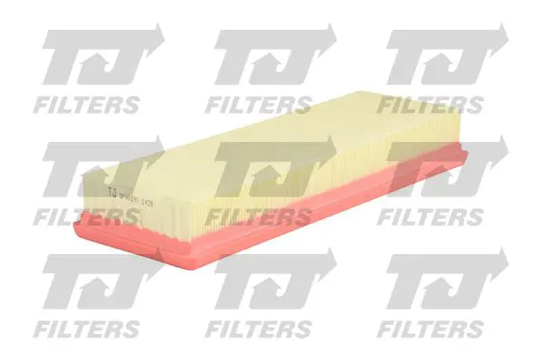 Handler.Part Air filter QUINTON HAZELL QFA0190 1