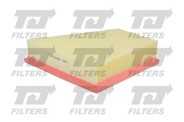 Handler.Part Air filter QUINTON HAZELL QFA0208 1