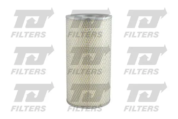 Handler.Part Air filter QUINTON HAZELL QFA0251 1