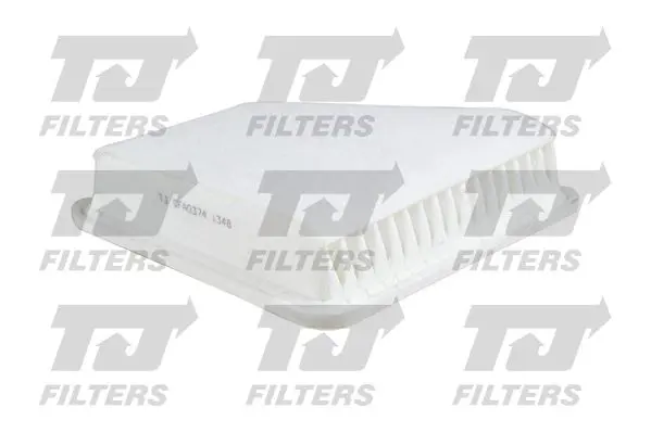 Handler.Part Air filter QUINTON HAZELL QFA0374 1