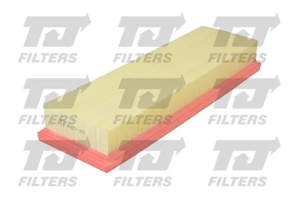 Handler.Part Air filter QUINTON HAZELL QFA0379 1