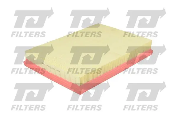 Handler.Part Air filter QUINTON HAZELL QFA0412 1