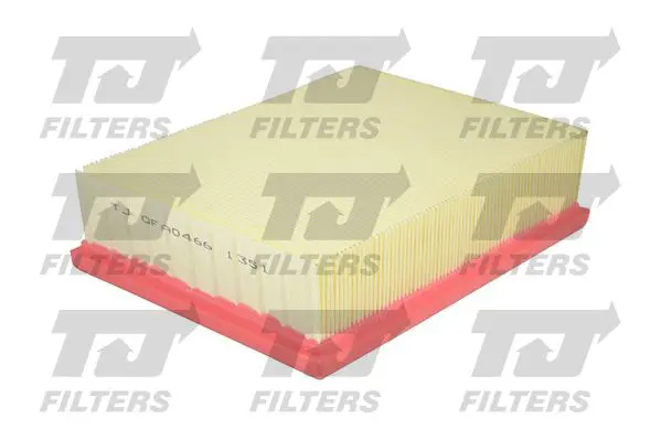 Handler.Part Air filter QUINTON HAZELL QFA0466 1