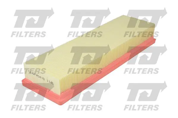 Handler.Part Air filter QUINTON HAZELL QFA0470 1