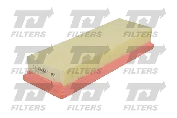 Handler.Part Air filter QUINTON HAZELL QFA0537 1