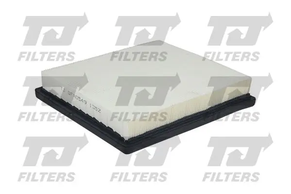 Handler.Part Air filter QUINTON HAZELL QFA0549 1