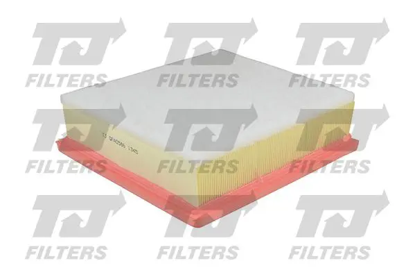 Handler.Part Air filter QUINTON HAZELL QFA0586 1