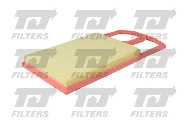 Handler.Part Air filter QUINTON HAZELL QFA0602 1