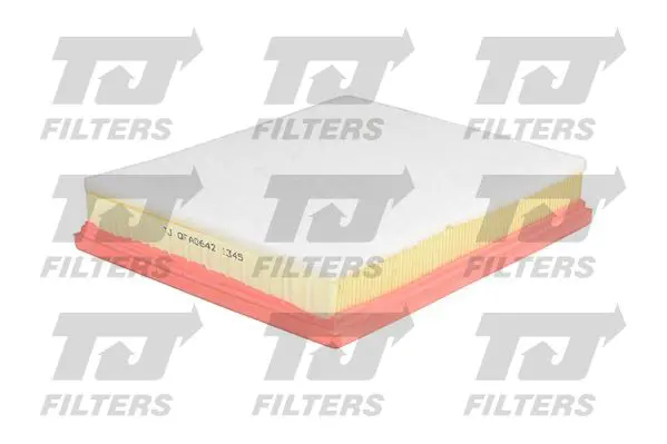 Handler.Part Air filter QUINTON HAZELL QFA0642 1