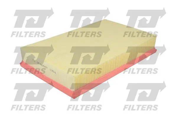 Handler.Part Air filter QUINTON HAZELL QFA0657 1