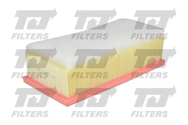 Handler.Part Air filter QUINTON HAZELL QFA0686 1