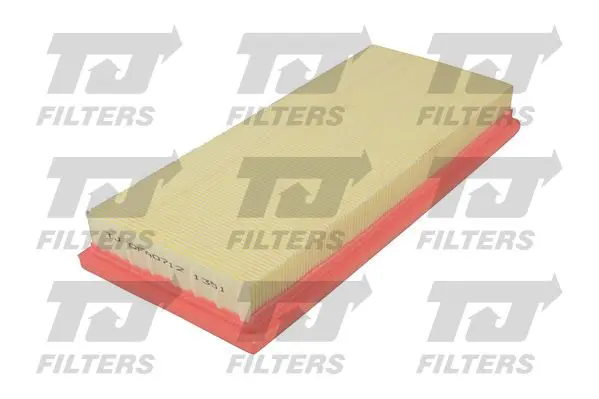 Handler.Part Air filter QUINTON HAZELL QFA0712 1