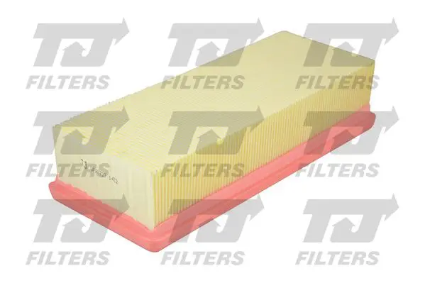 Handler.Part Air filter QUINTON HAZELL QFA0727 1