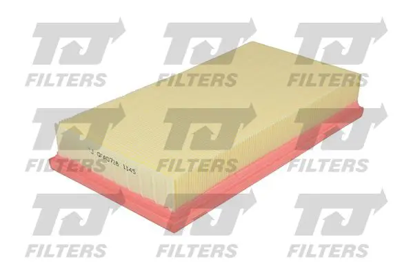 Handler.Part Air filter QUINTON HAZELL QFA0728 1