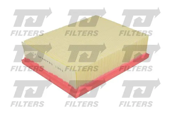 Handler.Part Air filter QUINTON HAZELL QFA0735 1