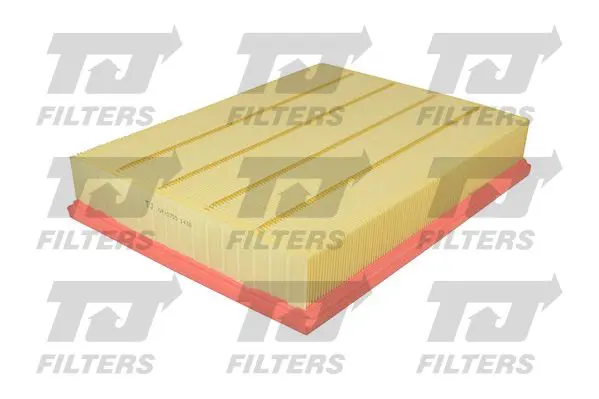 Handler.Part Air filter QUINTON HAZELL QFA0755 1