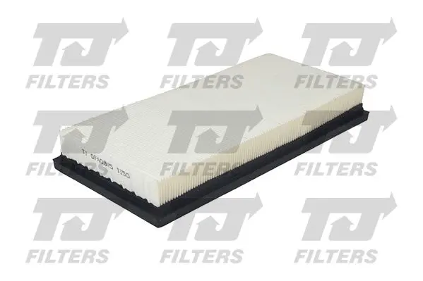 Handler.Part Air filter QUINTON HAZELL QFA0815 1