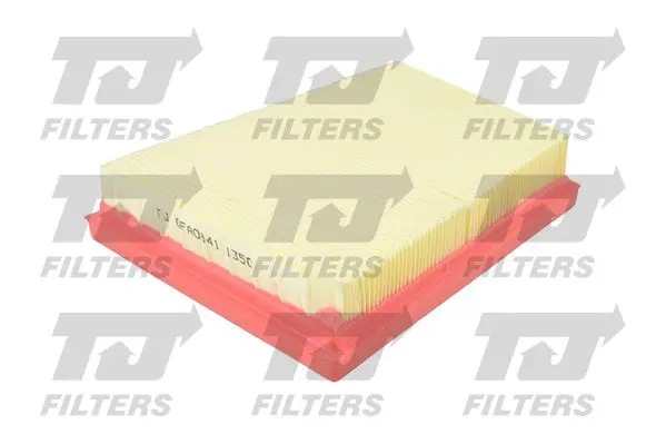 Handler.Part Air filter QUINTON HAZELL QFA0841 1