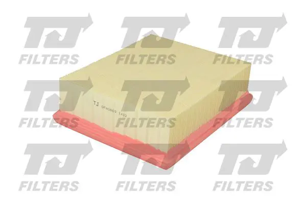 Handler.Part Air filter QUINTON HAZELL QFA0869 1