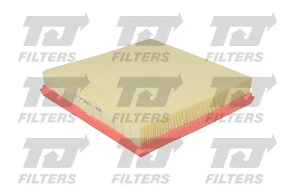 Handler.Part Air filter QUINTON HAZELL QFA0873 1