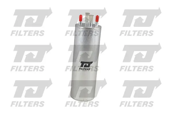 Handler.Part Fuel filter QUINTON HAZELL QFF0190 1