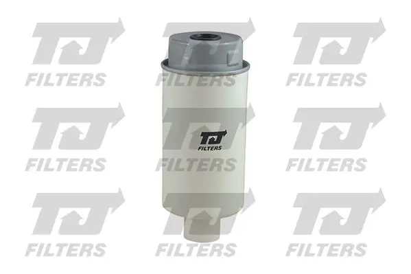 Handler.Part Fuel filter QUINTON HAZELL QFF0207 1