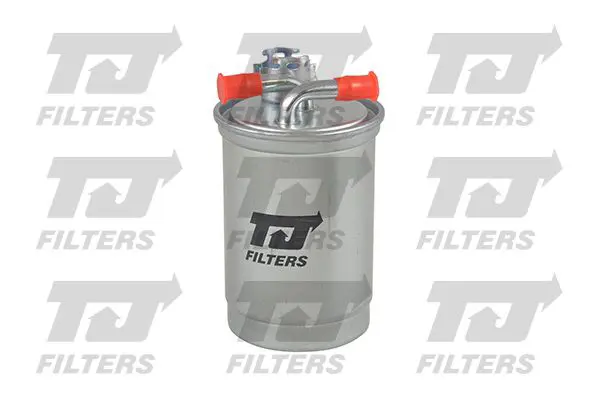 Handler.Part Fuel filter QUINTON HAZELL QFF0318 1