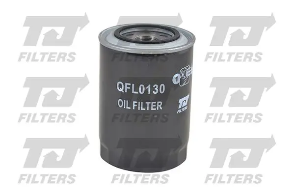 Handler.Part Oil filter QUINTON HAZELL QFL0130 1