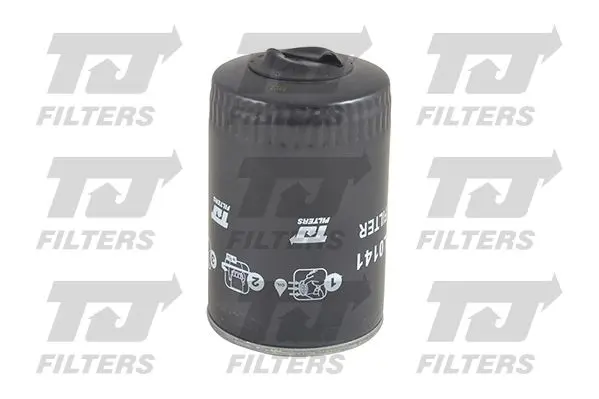 Handler.Part Oil filter QUINTON HAZELL QFL0141 1