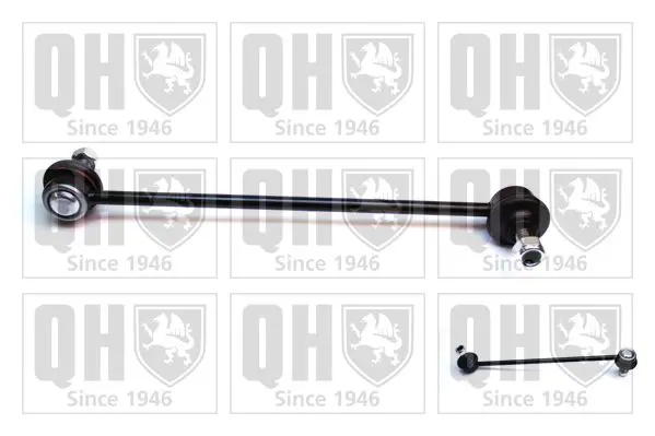 Handler.Part Rod/strut, stabiliser QUINTON HAZELL QLS3749S 1