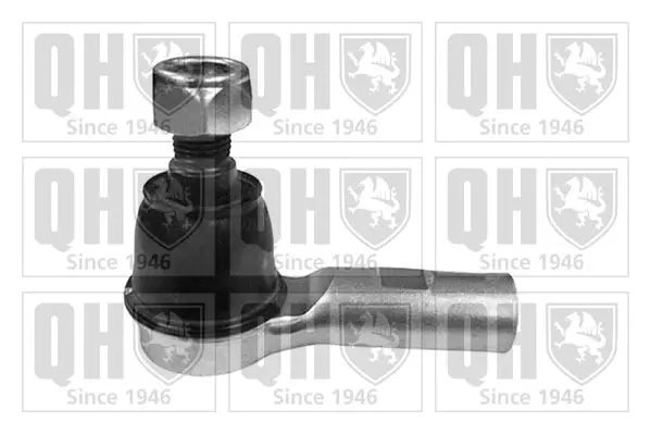 Handler.Part Tie rod end QUINTON HAZELL QR3845S 1