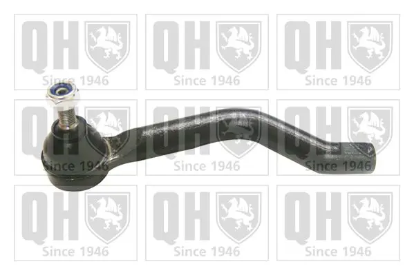 Handler.Part Tie rod end QUINTON HAZELL QR4009S 1