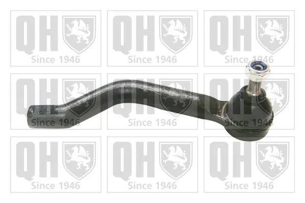 Handler.Part Tie rod end QUINTON HAZELL QR4010S 1