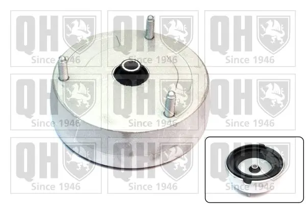 Handler.Part Repair kit, suspension strut QUINTON HAZELL EMA6148 1