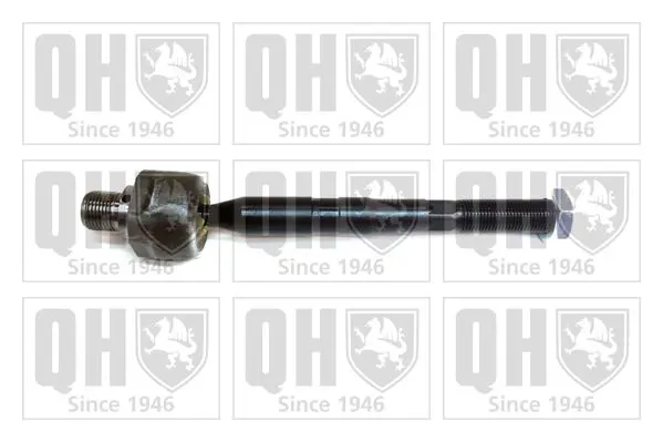 Handler.Part Tie rod axle joint QUINTON HAZELL QR3768S 1