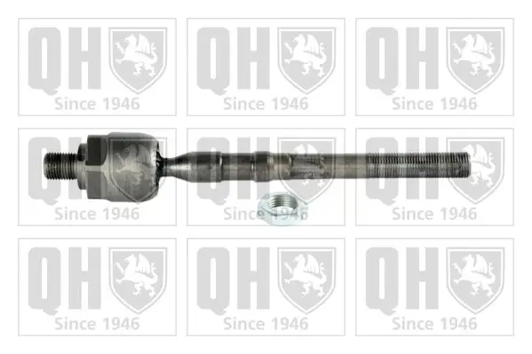 Handler.Part Tie rod axle joint QUINTON HAZELL QR3832S 1