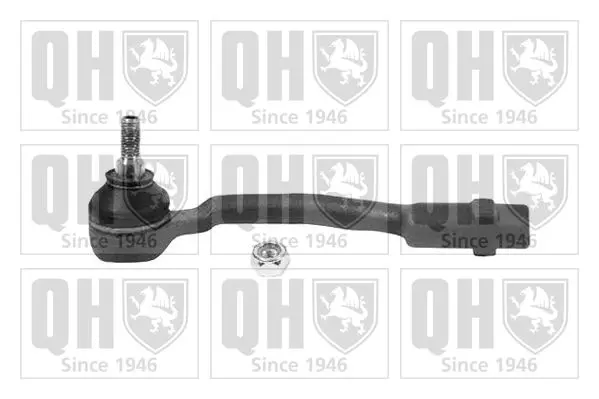 Handler.Part Tie rod end QUINTON HAZELL QR3835S 1