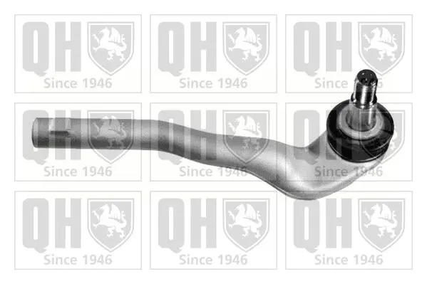 Handler.Part Tie rod end QUINTON HAZELL QR3864S 1