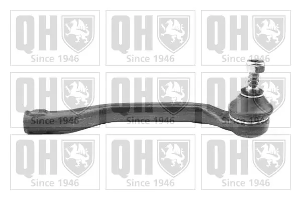 Handler.Part Tie rod end QUINTON HAZELL QR3882S 1