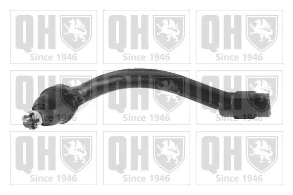 Handler.Part Tie rod end QUINTON HAZELL QR3931S 1