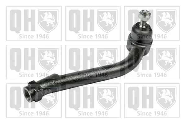 Handler.Part Tie rod end QUINTON HAZELL QR4048S 1