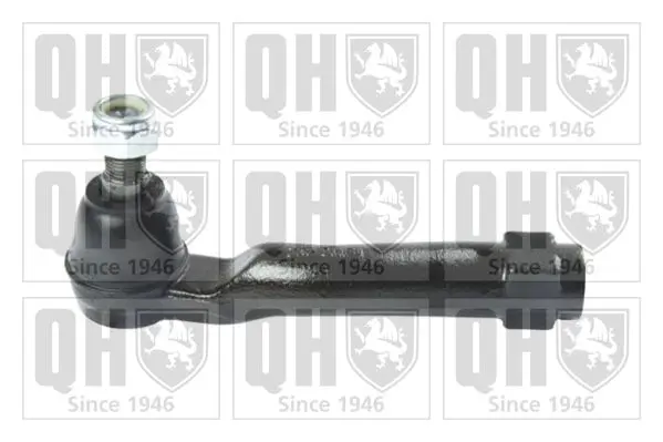 Handler.Part Tie rod end QUINTON HAZELL QR4075S 1