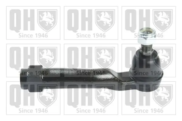 Handler.Part Tie rod end QUINTON HAZELL QR4076S 1