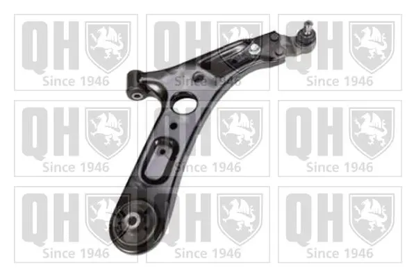 Handler.Part Track control arm QUINTON HAZELL QSA2612S 1