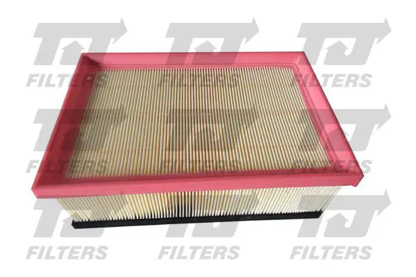 Handler.Part Air filter QUINTON HAZELL QFA0671 1