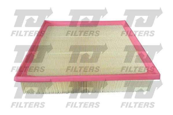 Handler.Part Air filter QUINTON HAZELL QFA0806 1