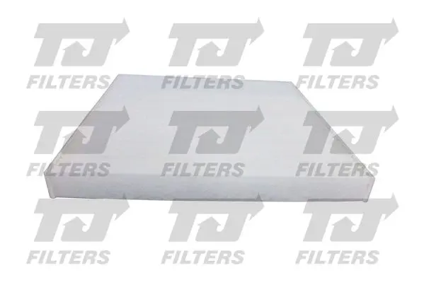 Handler.Part Filter, interior air QUINTON HAZELL QFC0048 1