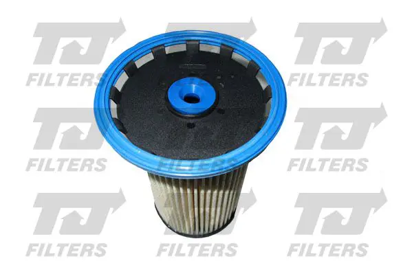 Handler.Part Fuel filter QUINTON HAZELL QFF0371 1