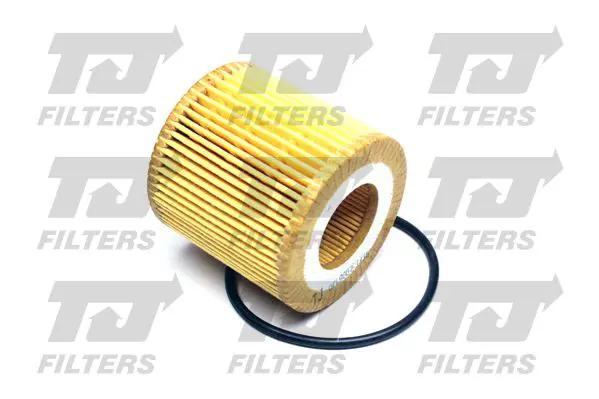 Handler.Part Oil filter QUINTON HAZELL QFL0007 1